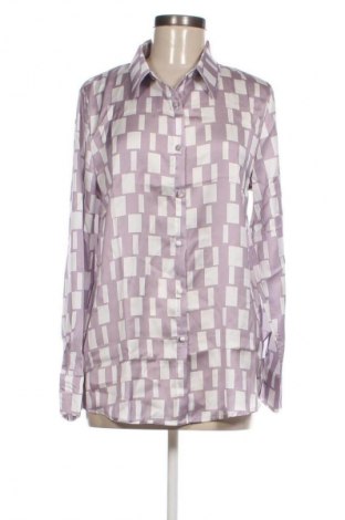 Damenbluse SHEIN, Größe M, Farbe Mehrfarbig, Preis 17,99 €