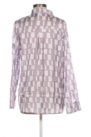Damenbluse SHEIN, Größe M, Farbe Mehrfarbig, Preis 17,99 €
