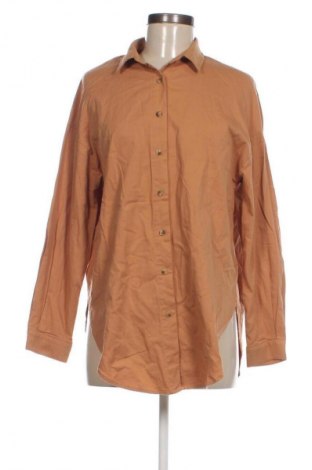 Damenbluse SHEIN, Größe S, Farbe Braun, Preis € 16,99