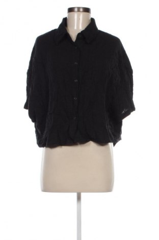 Damenbluse SHEIN, Größe XL, Farbe Schwarz, Preis 12,99 €