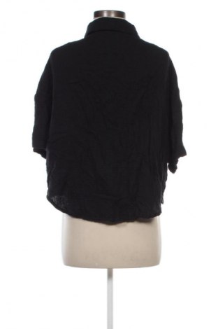 Damenbluse SHEIN, Größe XL, Farbe Schwarz, Preis 12,99 €