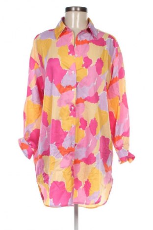 Damenbluse SHEIN, Größe S, Farbe Mehrfarbig, Preis 17,99 €
