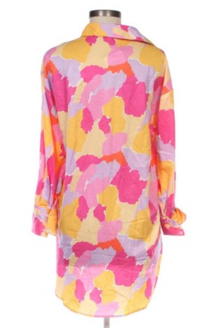 Damenbluse SHEIN, Größe S, Farbe Mehrfarbig, Preis 17,99 €