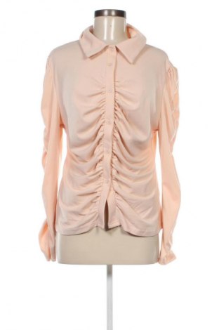 Damenbluse SHEIN, Größe XXL, Farbe Rosa, Preis € 12,77