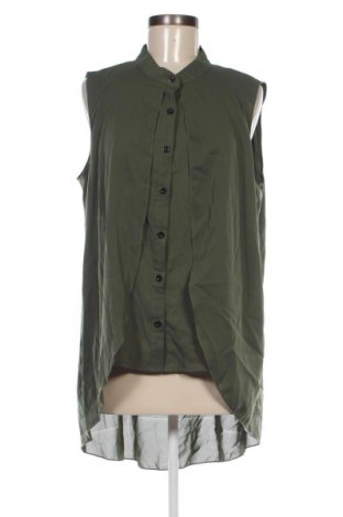 Damenbluse SHEIN, Größe XL, Farbe Grün, Preis € 10,99