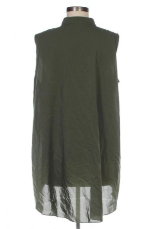 Damenbluse SHEIN, Größe XL, Farbe Grün, Preis € 10,99