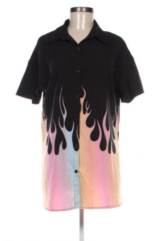 Cămașă de femei SHEIN, Mărime M, Culoare Multicolor, Preț 57,99 Lei
