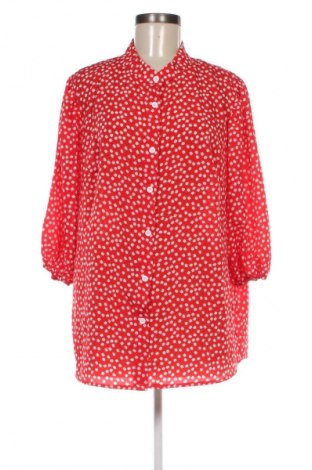 Damenbluse SHEIN, Größe XL, Farbe Mehrfarbig, Preis € 17,99