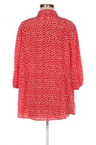 Damenbluse SHEIN, Größe XL, Farbe Mehrfarbig, Preis € 17,99