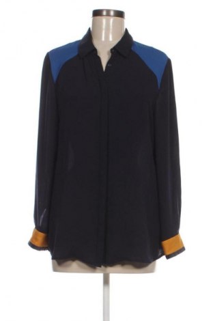 Dámska košeľa  Scotch & Soda, Veľkosť M, Farba Modrá, Cena  47,95 €