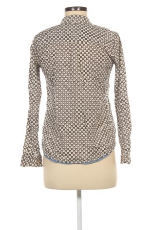 Damska koszula Scotch & Soda, Rozmiar S, Kolor Kolorowy, Cena 97,99 zł
