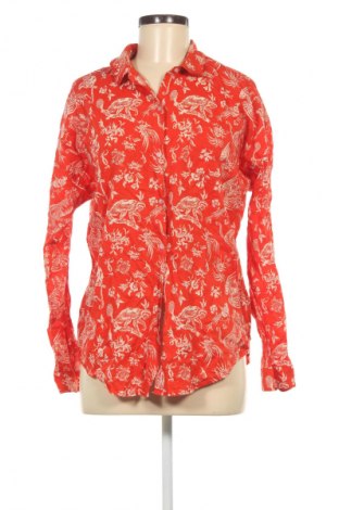 Γυναικείο πουκάμισο Scotch & Soda, Μέγεθος L, Χρώμα Πολύχρωμο, Τιμή 52,99 €