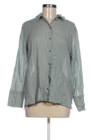 Damenbluse Scotch & Soda, Größe M, Farbe Blau, Preis 42,05 €