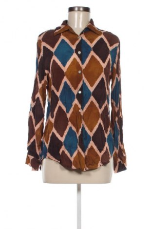 Damenbluse Sedna, Größe M, Farbe Mehrfarbig, Preis 12,79 €