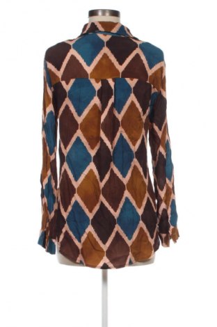 Damenbluse Sedna, Größe M, Farbe Mehrfarbig, Preis 12,79 €