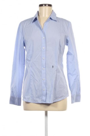 Damenbluse Seidensticker, Größe M, Farbe Blau, Preis € 28,99