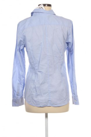 Damenbluse Seidensticker, Größe M, Farbe Blau, Preis € 28,99