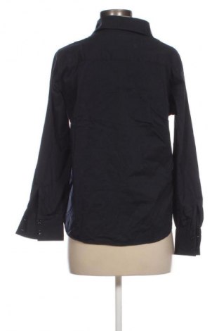Damenbluse Seidensticker, Größe M, Farbe Blau, Preis € 25,99
