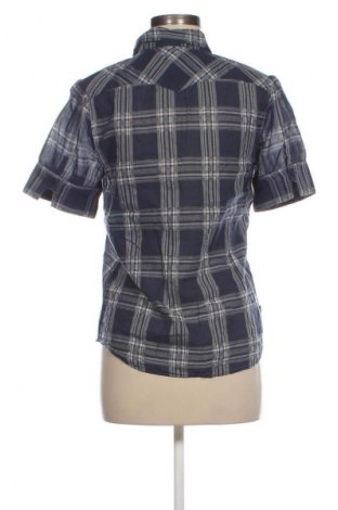 Damska koszula Signature By Levi Strauss & Co, Rozmiar M, Kolor Kolorowy, Cena 81,99 zł