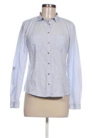 Damenbluse Sinsay, Größe M, Farbe Blau, Preis 17,99 €