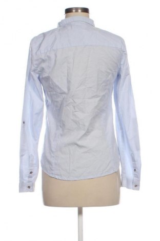 Damenbluse Sinsay, Größe M, Farbe Blau, Preis 17,99 €