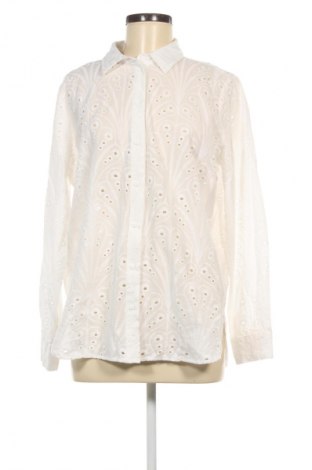 Damenbluse Sinsay, Größe XL, Farbe Weiß, Preis 12,83 €