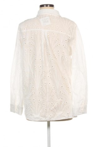 Damenbluse Sinsay, Größe XL, Farbe Weiß, Preis 12,83 €