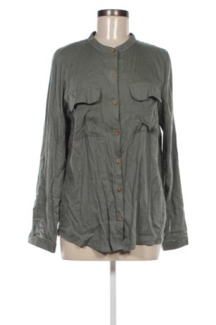 Damenbluse Sinsay, Größe M, Farbe Grün, Preis € 12,83