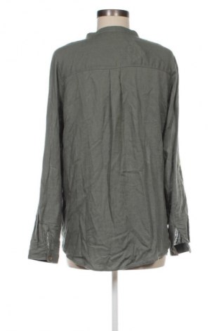 Damenbluse Sinsay, Größe M, Farbe Grün, Preis € 12,83