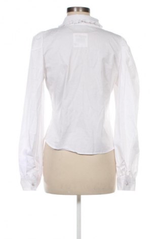 Damenbluse Sinsay, Größe L, Farbe Weiß, Preis € 7,99
