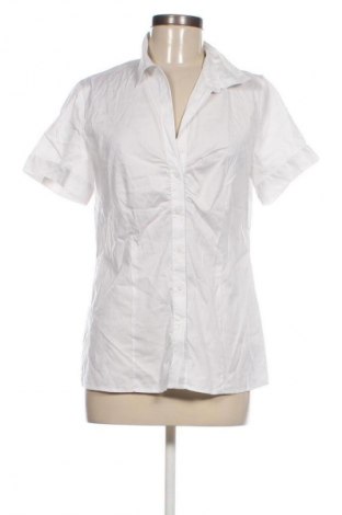 Damenbluse Sir Oliver, Größe L, Farbe Weiß, Preis € 23,99