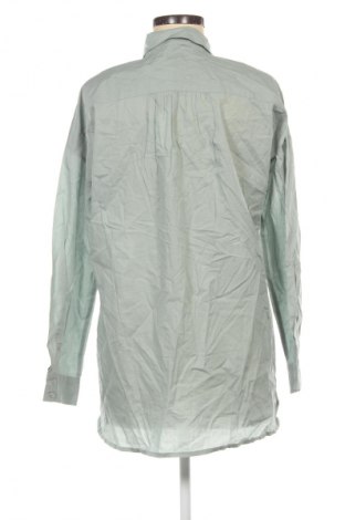 Damenbluse Sissy Boy, Größe S, Farbe Grün, Preis 27,99 €