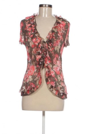 Damenbluse Sixth Sens, Größe M, Farbe Mehrfarbig, Preis 12,99 €