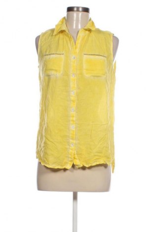 Damenbluse So Soire, Größe S, Farbe Gelb, Preis € 17,99