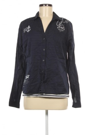 Damenbluse Soccx, Größe L, Farbe Mehrfarbig, Preis € 38,99