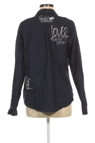 Damenbluse Soccx, Größe L, Farbe Mehrfarbig, Preis € 38,99