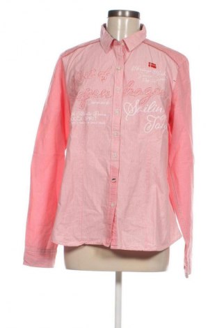 Damenbluse Soccx, Größe XL, Farbe Mehrfarbig, Preis € 38,99