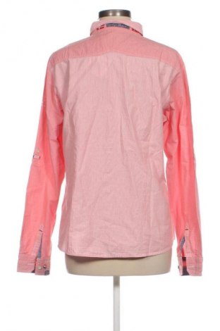 Damenbluse Soccx, Größe XL, Farbe Mehrfarbig, Preis € 38,99