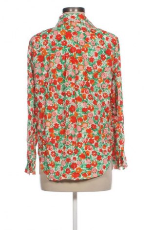 Damenbluse Sora, Größe S, Farbe Mehrfarbig, Preis € 17,99