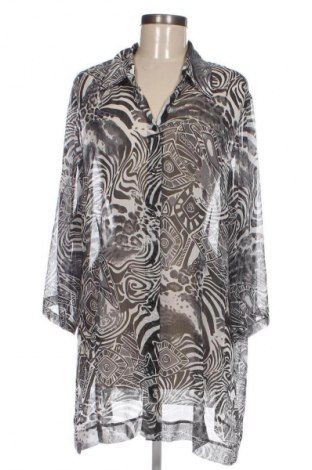 Damenbluse Steilmann, Größe XXL, Farbe Mehrfarbig, Preis 17,99 €