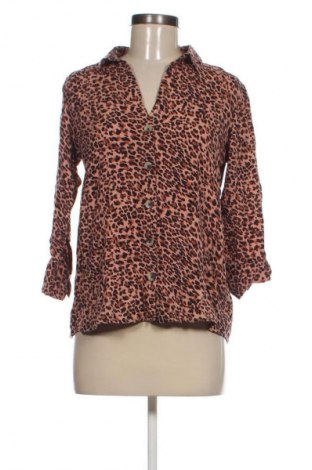 Cămașă de femei Stradivarius, Mărime S, Culoare Multicolor, Preț 32,99 Lei