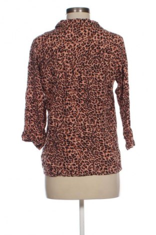 Cămașă de femei Stradivarius, Mărime S, Culoare Multicolor, Preț 32,99 Lei