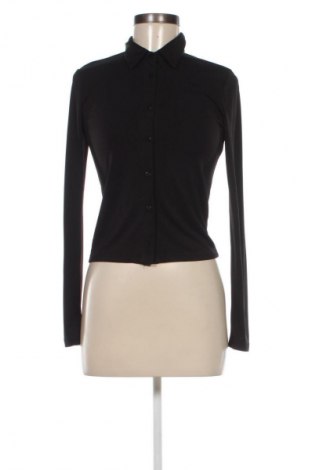 Damenbluse Stradivarius, Größe S, Farbe Schwarz, Preis € 12,77