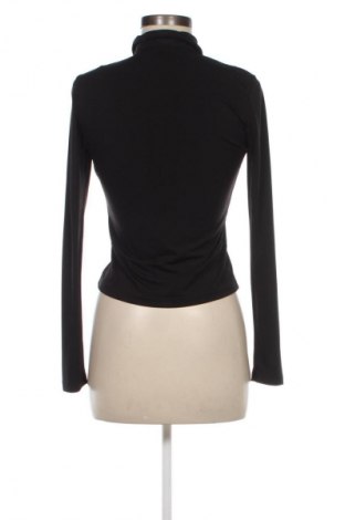 Damenbluse Stradivarius, Größe S, Farbe Schwarz, Preis € 12,77