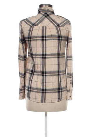 Damenbluse Stradivarius, Größe S, Farbe Mehrfarbig, Preis 12,83 €