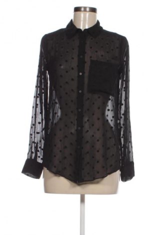 Damska koszula Stradivarius, Rozmiar S, Kolor Czarny, Cena 32,99 zł