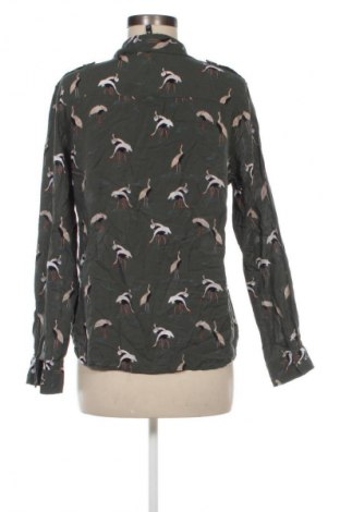 Damenbluse Stradivarius, Größe XL, Farbe Mehrfarbig, Preis 12,79 €