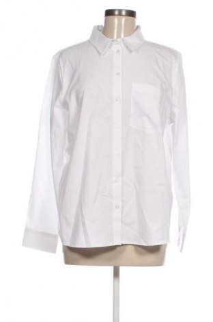 Damenbluse Street One, Größe M, Farbe Weiß, Preis € 26,99