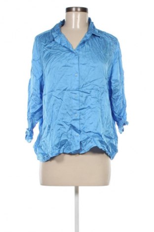Damenbluse Street One, Größe M, Farbe Blau, Preis € 28,99