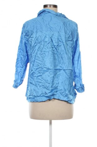 Damenbluse Street One, Größe M, Farbe Blau, Preis € 28,99